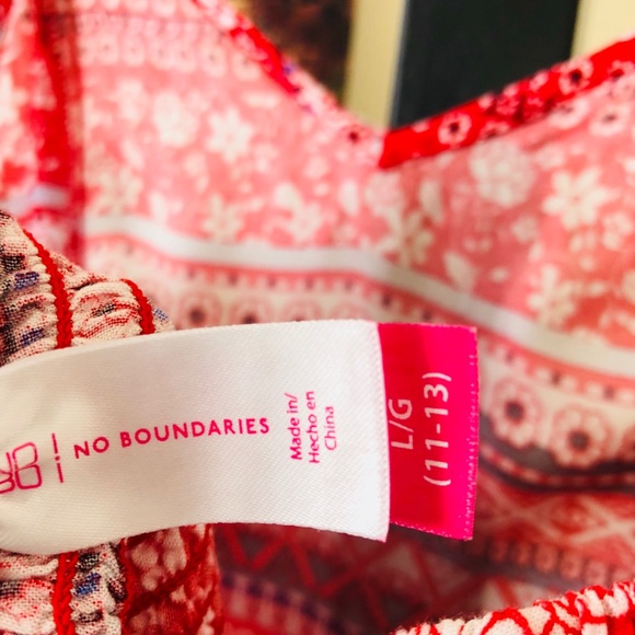 💥4 for $15 SALE💥 Spaghetti strap dress - Picture 7 of 8